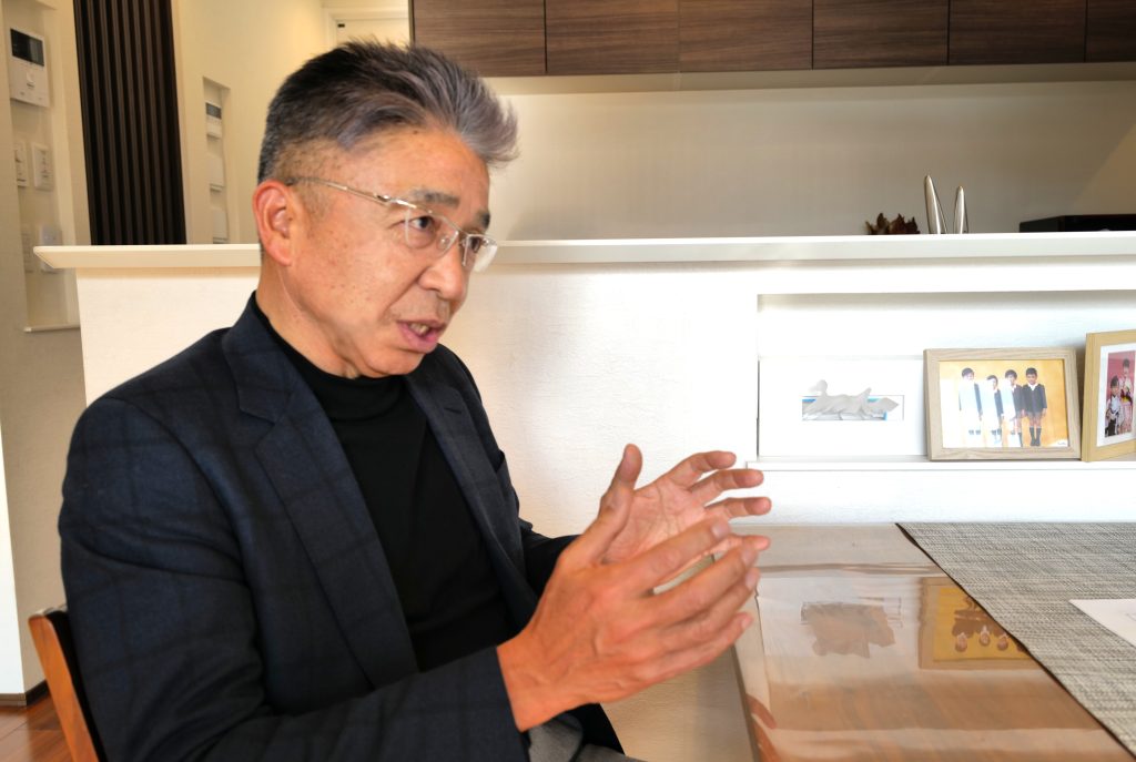 実際に採用してみた感想はいかがですか